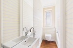Exklusive 4-Zimmer-Wohnung in Bestlage Frankfurts – sonniger Balkon, Designerküche & Skylineblick - Etagenwohnung Frankfurt am Main / Westend-Süd Süd | Angebot:27291696