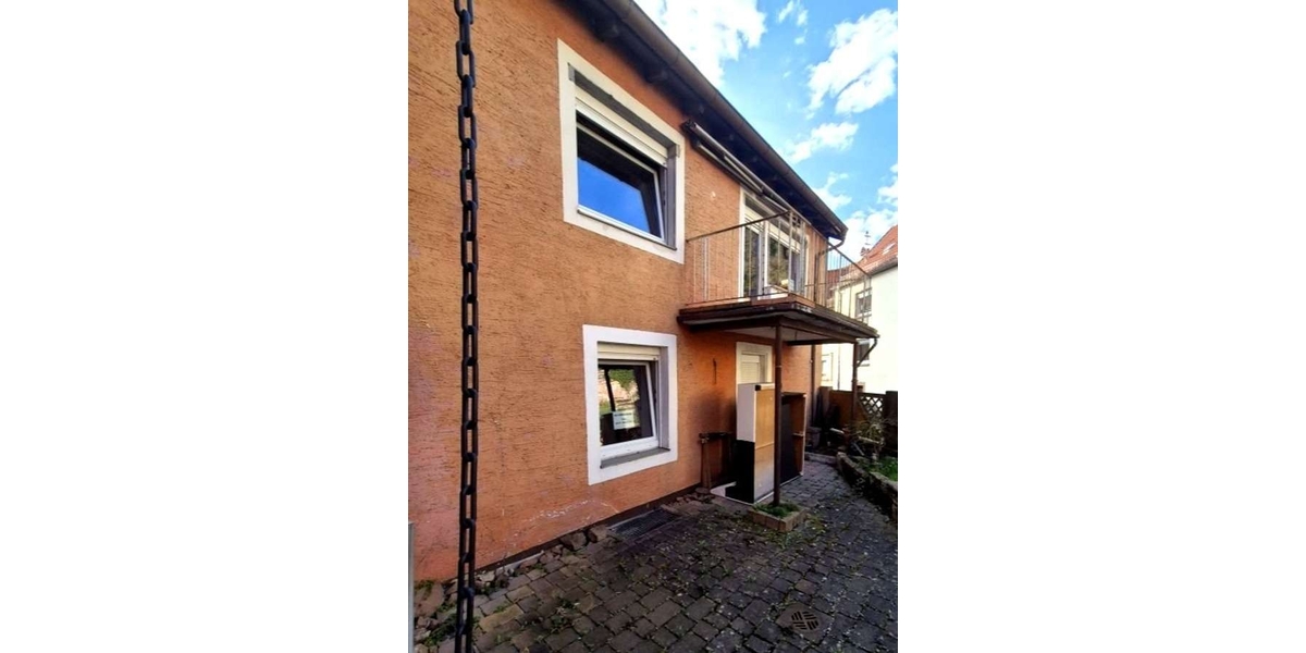 Aussenansicht