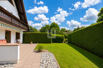 WINDISCH – Familientraum auf dem Land: Großzügiges Einfamilienhaus mit herrlichem Garten - Einfamilienhaus Egenhofen | Angebot:26821103