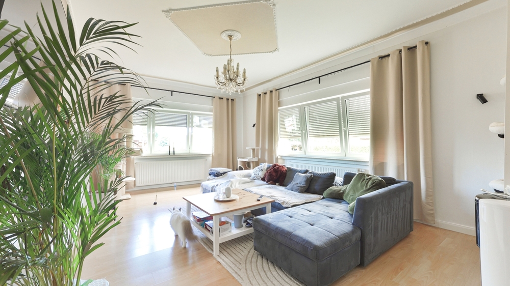 Wohnzimmer ELW
