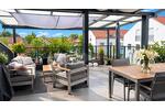 LUXURIÖS WOHNEN MIT GROßER DACHTERRASSE - Einfamilienhaus Dorfen | Angebot:27329276