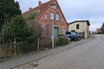 Baugrundstück mit einem alten Wohnhaus - Grundstück laage-Liessow | Angebot:19799633