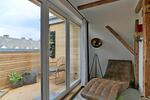 (EF0783_M) Kassel-Stadt: West, Neu möbliertes Apartment mit Balkon, ruhige Wohnlage, WLAN und Balkon - Etagenwohnung Kassel West | Angebot:26876764