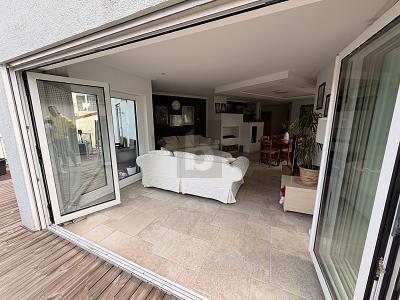 RUHIGES INVESTMENT-JUWEL AM EUROPA-PARK - Mehrfamilienhaus, Wohnhaus Rust | Angebot:27365746