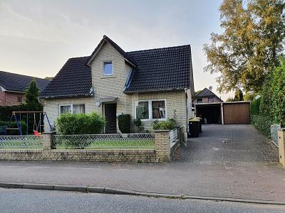 6,26 % RENDITE STABIL & SICHER - Einfamilienhaus Tangstedt | Angebot:27454985