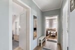 saniertes MFH in Lindow – 5 WE Neuvermietung möglich & Scheune – Kapitalanlage oder Selbstnutzung ! - Mehrfamilienhaus, Wohnhaus Lindow (Mark) / Klosterheide Klosterheide | Angebot:25642910