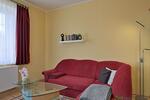 (EF0680_M) Eisenach: Eisenach, möbliertes Apartment in einer Villa mit Terrasse und Garten, Reinigungsservice inklusive - Etagenwohnung Eisenach Eisenach | Angebot:26876762