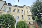 Exklusive 4-Zimmer-Wohnung im Herzen von Mittweida – Erstbezug nach Kernsanierung! - Etagenwohnung Mittweida Rößgen | Angebot:27279643