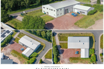 Moderne Gewerbeimmobilie: klimatisierte Halle + Einliegerwohnung – neuer Preis: 600.000 EUR! - Gewerbeobjekt Zella-Mehlis Mehlis | Angebot:26994750