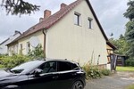 HORN IMMOBILIEN ++ Doppelhaushälfte im idyllischen Staffelde bei Gartz (Oder) - Doppelhaushälfte Mescherin / Staffelde Staffelde | Angebot:27083473