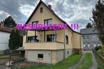 Teilsaniertes Einfamilienhaus mit großem Grundstück - Einfamilienhaus Rudolstadt | Angebot:26676327