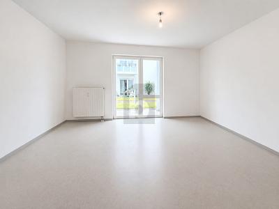 LEERSTEHEND UND BARRIEREFREI ALS KAPITALANLAGE - Erdgeschoßwohnung Murr | Angebot:27098006