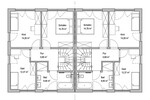 WINDISCH IMMOBILIEN! Neubau-DHH in A+ direkt in FFB - Ruhig und verkehrsgünstig gelegen - Doppelhaushälfte Fürstenfeldbruck | Angebot:25416924