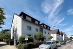 Großzügig geschnittene Drei-Zimmer-Wohnung in guter und ruhiger Wohnlage von Offenbach. - Etagenwohnung Offenbach Bieberer Berg | Angebot:27133823
