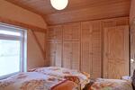 (EF0611_M) Erfurt: Mittelhausen, große möblierte Haushälfte über 2 Etagen mit Wintergarten, ruhiger Innenhof - Etagenwohnung Erfurt Mittelhausen | Angebot:22989077