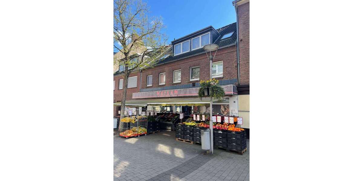 Einfamilienhaus Emmerich am Rhein - 7 Zimmer, 140 m&sup2;, 399.000&euro; | Angebot:25980914