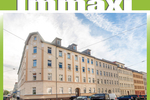 FREI AB SOFORT + LEIPZIG-MÖCKERN + 2 RAUM WOHNUNG - 2.OG - Etagenwohnung Leipzig Möckern | Angebot:27312423
