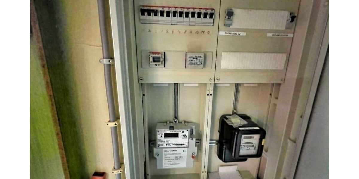 Elektrik