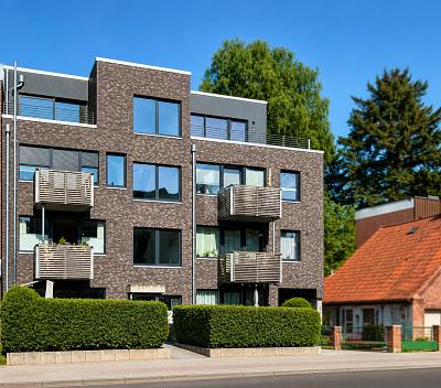 KAPITALANLAGE MIT ZUKUNFT UND 4,40% - Etagenwohnung Hamburg Schnelsen Schnelsen | Angebot:27087225