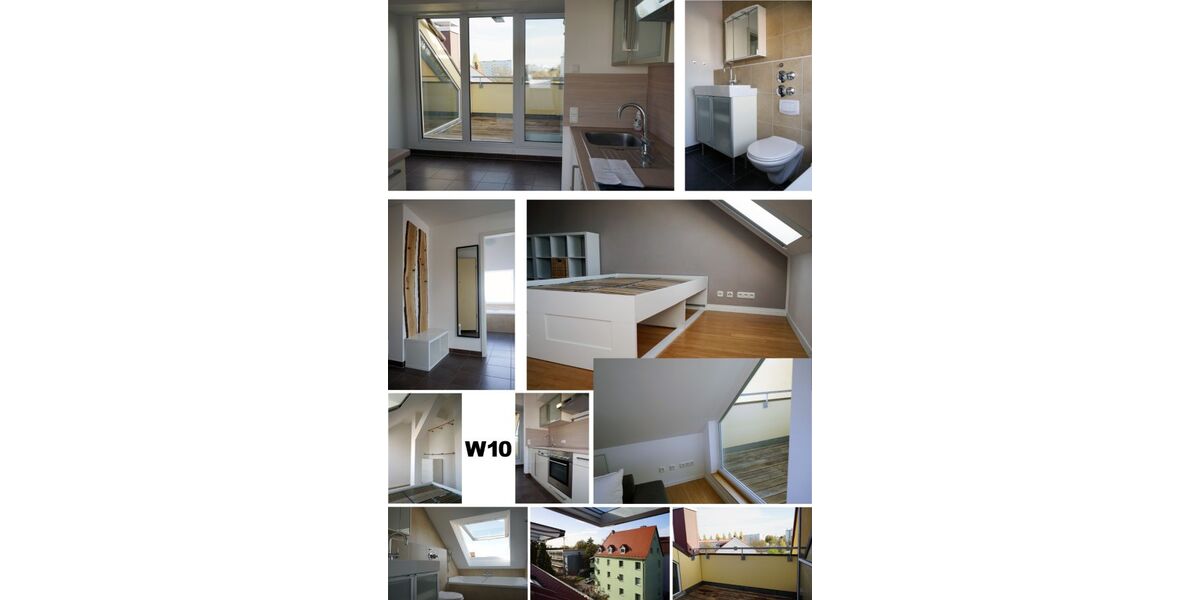 Fotos Wohnung 10