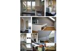 Provisionsfrei* Historisches 11 Parteien Mehrfamilienhaus in Augsburg nahe Lech, Renditeobjekt vom Eigentümer (kein Makler) - Mehrfamilienhaus, Wohnhaus Augsburg Lechhausen | Angebot:22667067