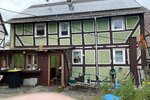 Frielendorf-OT, EFH + Scheune - Einfamilienhaus Frielendorf | Angebot:17319347