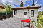 HORN IMMOBILIEN ++ RESERVIERT++ Ferienhaus am See in Lebehn bei Krackow - Ferienhaus Krackow | Angebot:26729261