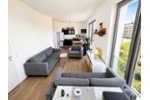 ETW aus 2021-Berlin-Mitte mit spektakulären Wasserblick, Balkon & hochmoderner Ausstattung -Top Lage - Etagenwohnung Berlin Mitte | Angebot:27262285