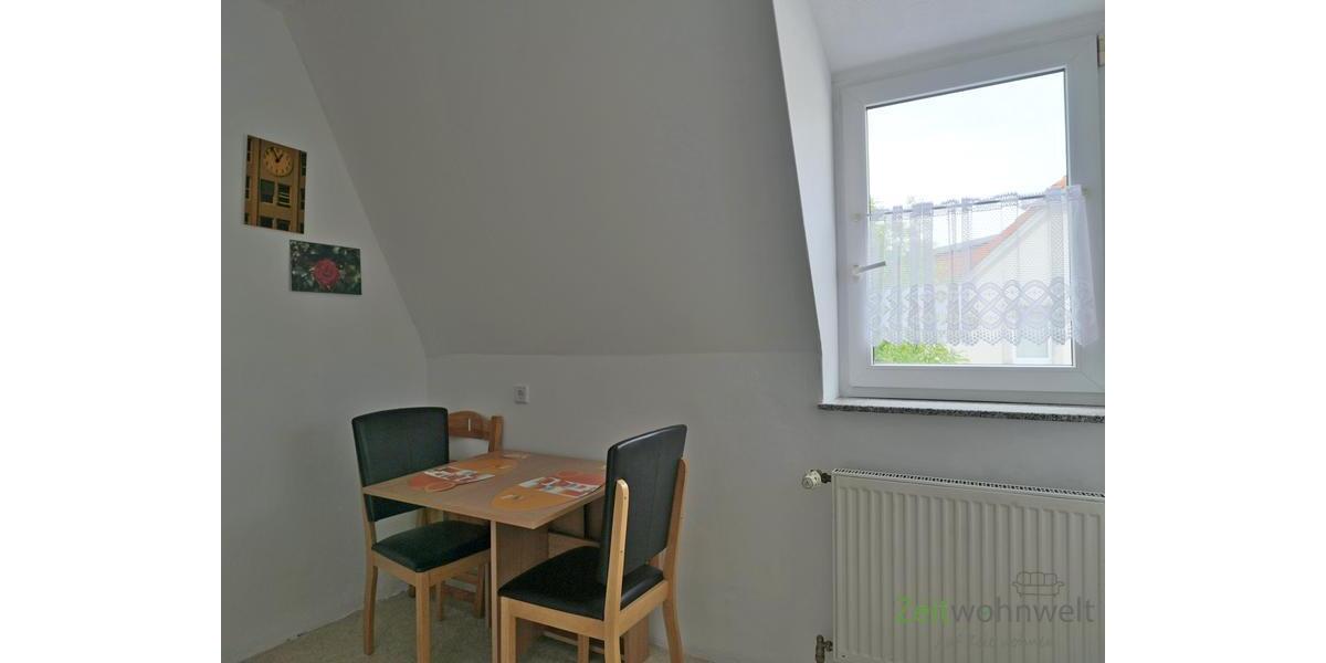 Esstich am Fenster