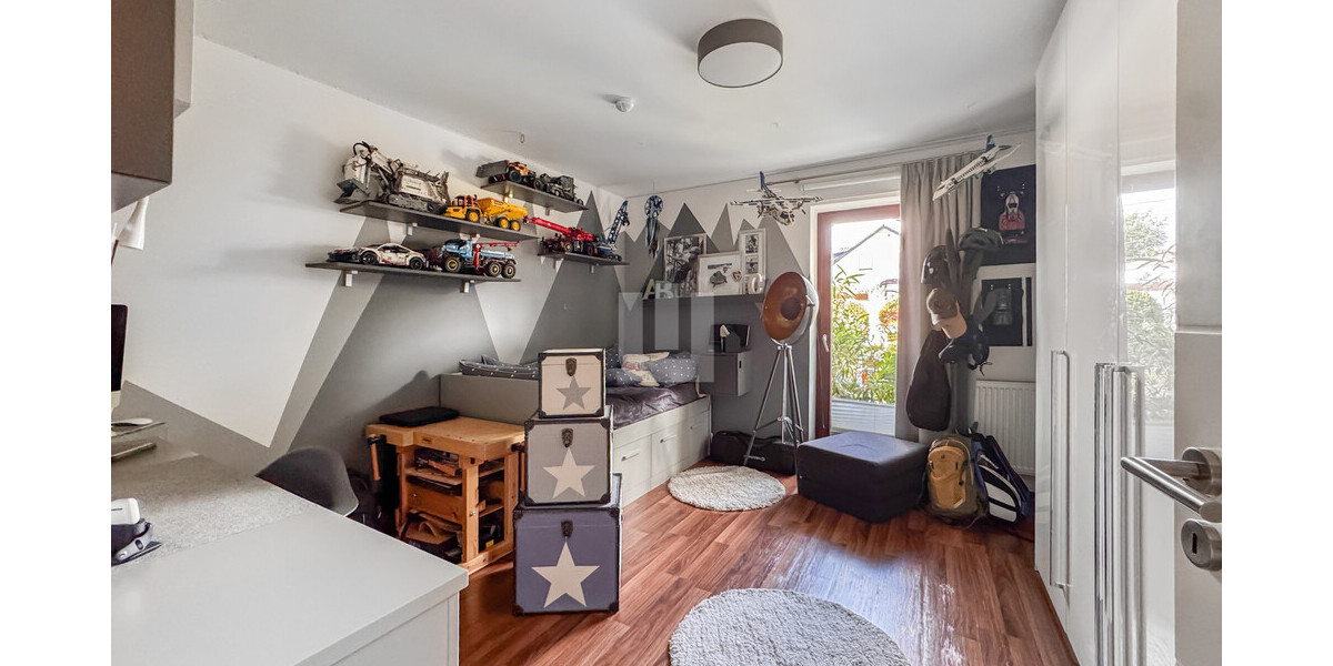 Kinderzimmer 1
