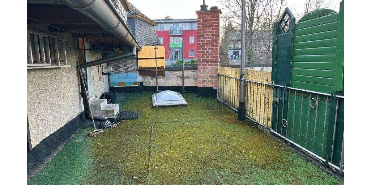 Dachterrasse (2)
