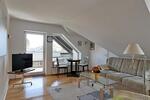 (EF0504_M) Dresden: Ullersdorf, großzügige möblierte Wohnung mit eigenem Balkon in ruhigem EFH, 500 Meter zum Golfplatz - Etagenwohnung Radeberg Ullersdorf | Angebot:26876730