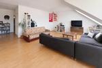 Offenbach-Rosenhöhe: Helle 3-Zimmer-Wohnung mit Balkon und 2 Stellplätzen! - Etagenwohnung Offenbach Buchrain | Angebot:25932369