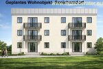 Projektiert 4-Zi-Neubauwohnung WFL ca. 104 m² Erdgeschosss mit Terrasse und eig. Gartenanteil Garage und Kfz-Stellplatz Bezug Frühjahr 2027. - Erdgeschoßwohnung Speichersdorf | Angebot:15896480