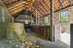 Ein Zuhause umgeben von Grün – gepflegtes EFH mit historischem Flair - Einfamilienhaus Hörstel Hörstel | Angebot:26727363
