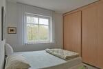 (EF0981_M) Kassel-Stadt: Bad Wilhelmshöhe, helle möblierte 2-Zimmer-Wohnung mit Balkon, WLAN und großer Einzelgarage - Etagenwohnung Kassel Bad Wilhelmshöhe | Angebot:26876729
