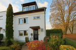 Schwalbach: Reihenendhaus mit viel Platz und großem Garten für Ihre Familie - Reihenendhaus Schwalbach | Angebot:27108464