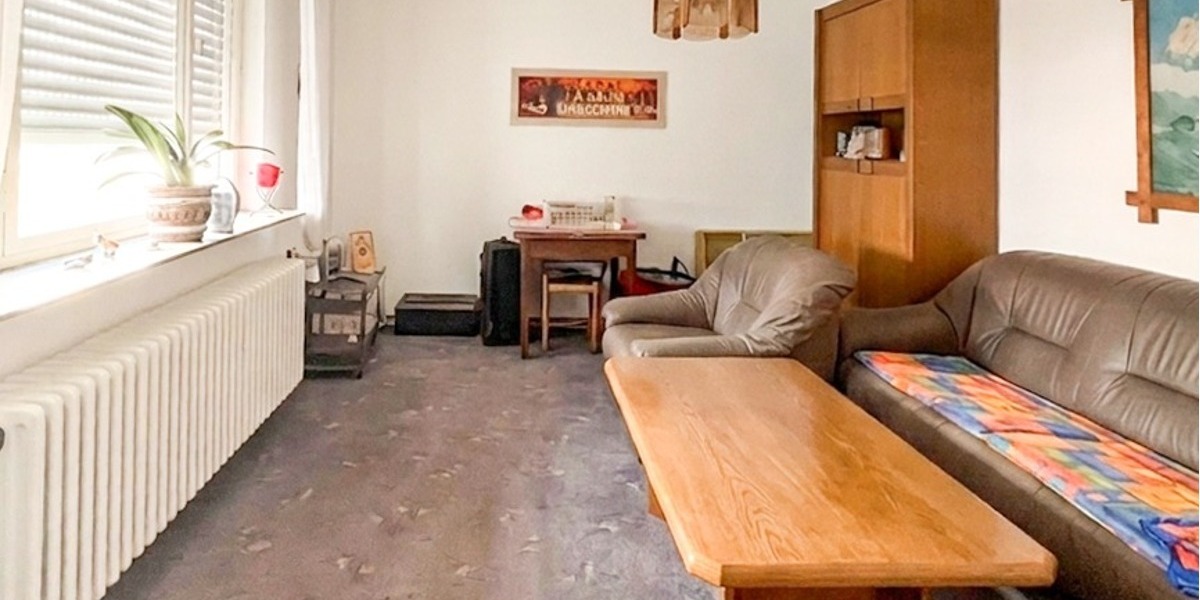 Zimmer Anbau