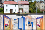 Kompaktes Wohnen mit nostalgischem Charme und modernem Komfort - Einfamilienhaus Suhl / Heinrichs Heinrichs | Angebot:24126436