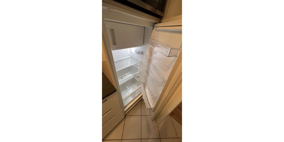 Kühlschrank mit TK Fach