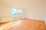 GANZ OBEN – GEMÜTLICHE MAISONETTE – BEZUGSFREI – DUSCHBAD MIT FENSTER – TG-PARKER - Dachgeschoßwohnung Dresden Strehlen | Angebot:27318190
