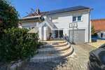 exklusives Wohnhaus aus dem 16. Jhrd. mit modernster Technik - Einfamilienhaus Schönwölkau | Angebot:27313333