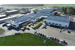 Interessante Lagerhalle mit Laderampen u. Bürofläche - Gewerbeobjekt Steyerberg | Angebot:27323622