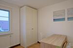 (EF0743_M) Arnstadt: Arnstadt, möblierte 1-Zimmer-Wohnung mit WLAN, Wohnküche und PKW-Stellplatz - Etagenwohnung Arnstadt Arnstadt | Angebot:25975915
