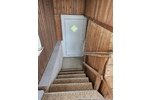 Charaktervolles Haus – ca. 60 m² Wohnfläche, mit 4 Kellerräumen und einem Kaltdach mit Ausbaureserve, - 4- Bergfelde Bergfelde | Angebot:26824005