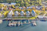 Zwei Zimmer. Eine Lage. Unzählige Ausblicke. - 2- Flensburg Jürgensby | Angebot:26386652