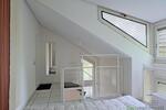 (EF0925_M) Kassel-Landkreis: Fuldabrück, möbliertes kl. Haus in grüner Wohnlage im OT Bergshausen für Wochenendheimfahrer - Etagenwohnung Fuldabrück Bergshausen | Angebot:25279747
