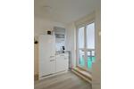 (EF1101_M) Jena: Winzerla, moderne, möblierte Wohnung mit Aufzug, Balkon und TG-Stellplatz - Etagenwohnung Jena Winzerla | Angebot:24791633