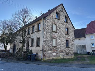 HANDWERKERPERLE, FÜR DIE GROßFAMILIE, GUTE LAGE - Einfamilienhaus Sankt Wendel | Angebot:27449907