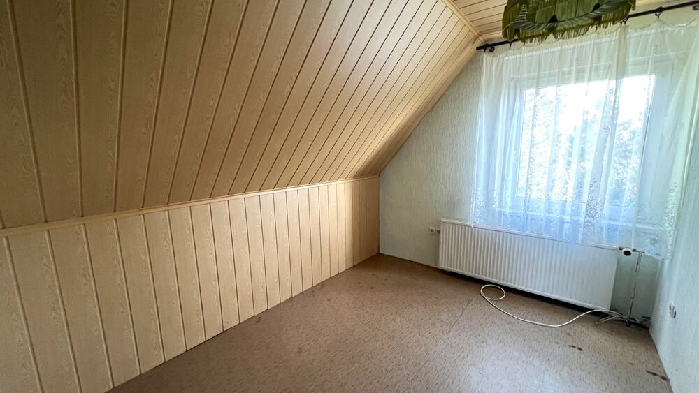Kinderzimmer 2 im 1.OG